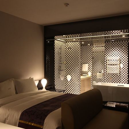 Star World International Hotel Pekin Zewnętrze zdjęcie