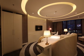 Star World International Hotel Pekin Zewnętrze zdjęcie